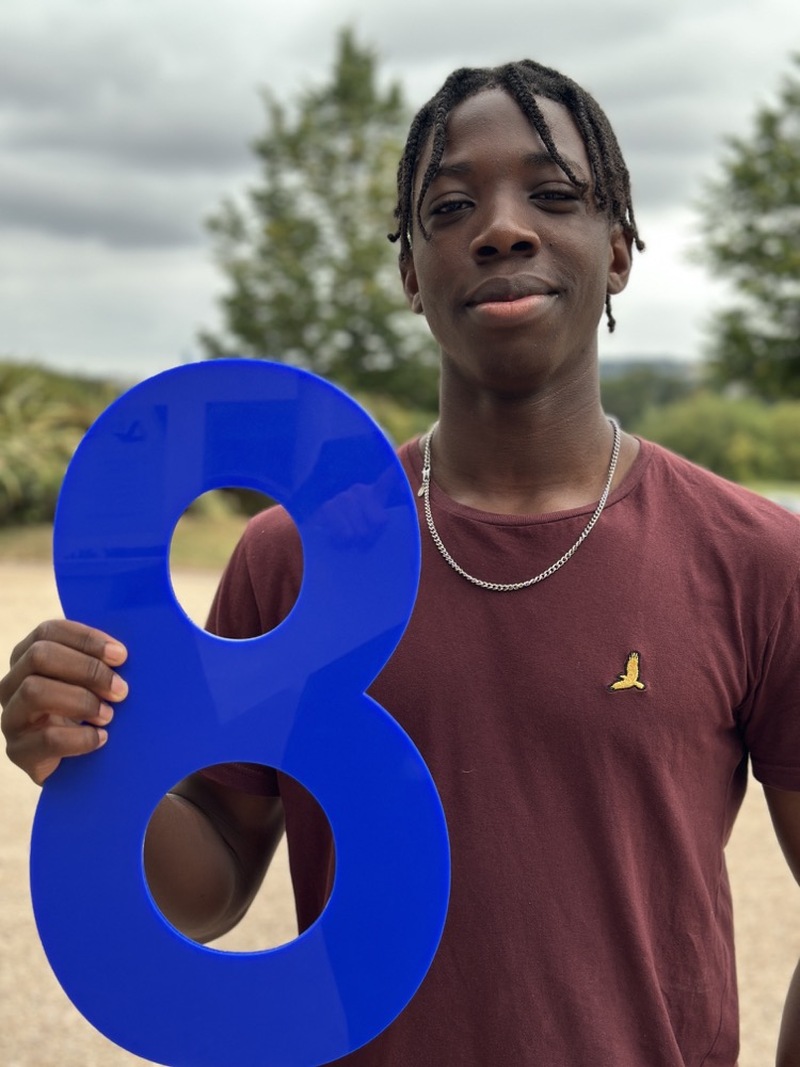 Other image for Darton Academy celebrates record-breaking success